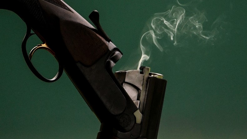 Waffenunfall in Sankt Petersburg: Teenager erschießt besten Freund mit Gewehr des Vaters