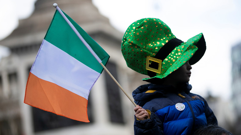 Coronavirus: Irische Regierung sagt Saint-Patrick’s-Day-Parade ab