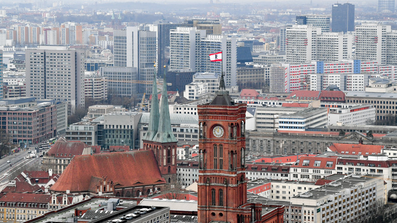 Erste Schlappe für Vermieter: Verfassungsgericht lehnt Eilantrag gegen Berliner Mietendeckel ab