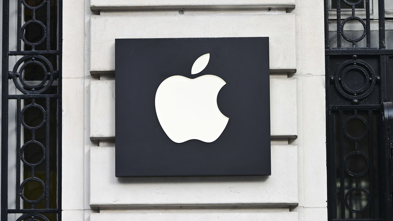 Frankreich verhängt wegen illegaler Monopolpraktiken Milliardenstrafe gegen Apple