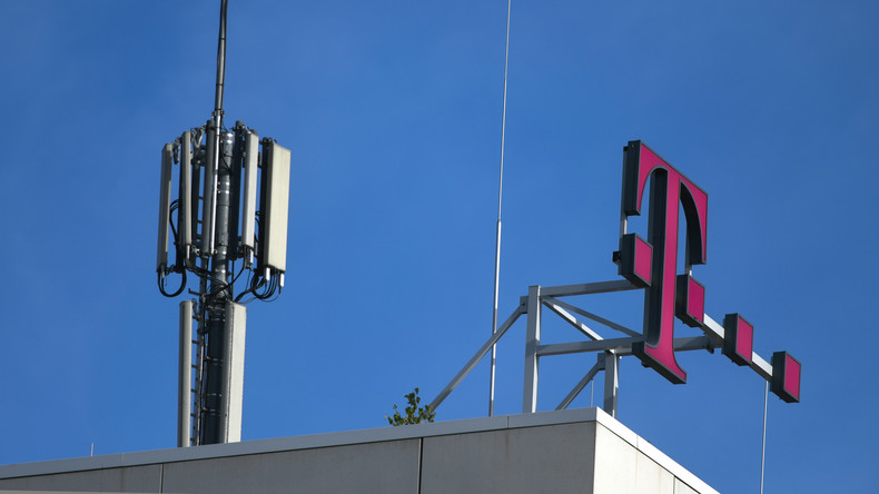 Deutsche Telekom überlässt Robert Koch-Institut Bewegungsprofile von Nutzern