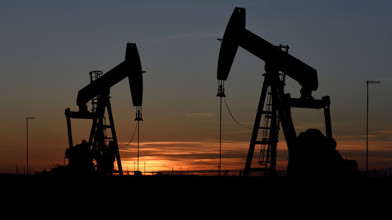 Analysten: April 2020 könnte zum schlimmsten Monat für die Ölmärkte in der Geschichte werden