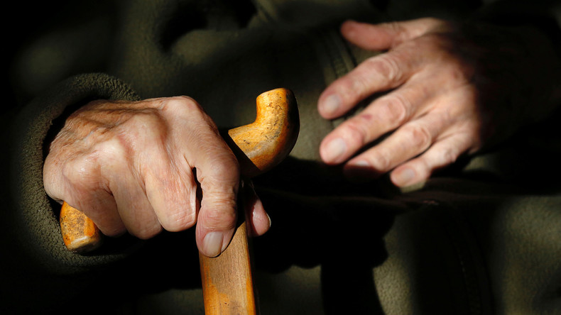 Statistiken zum Trotz: 101-jähriger in Italien von COVID-19 geheilt