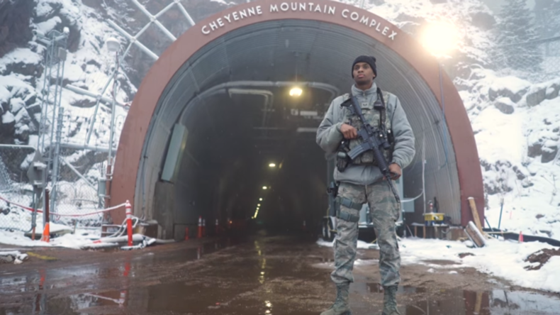 Corona-Pandemie: US-Militär verlegt Einheiten in unterirdische Bunker