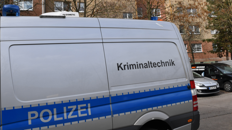 Nach Doppelmord an Mutter und Kind in Berlin-Marzahn – Nachbar festgenommen