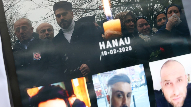 Hanau-Massaker: BKA sieht Rassismus offenbar nicht als Hauptmotiv für Tat