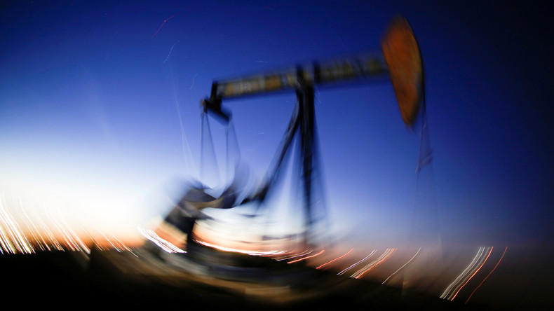 Talfahrt gebremst: Geplante Energiegespräche zwischen Russland und den USA beruhigen Ölmarkt
