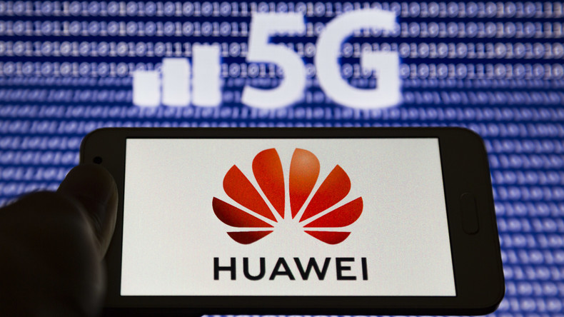 Trotz US-Sanktionen: Huawei steigert Verkaufszahlen um fast 20 Prozent