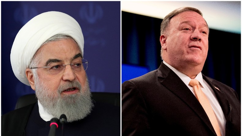 Instex: Erste Transaktion mit Iran unter Umgehung von US-Sanktionen – Teheran wenig enthusiastisch