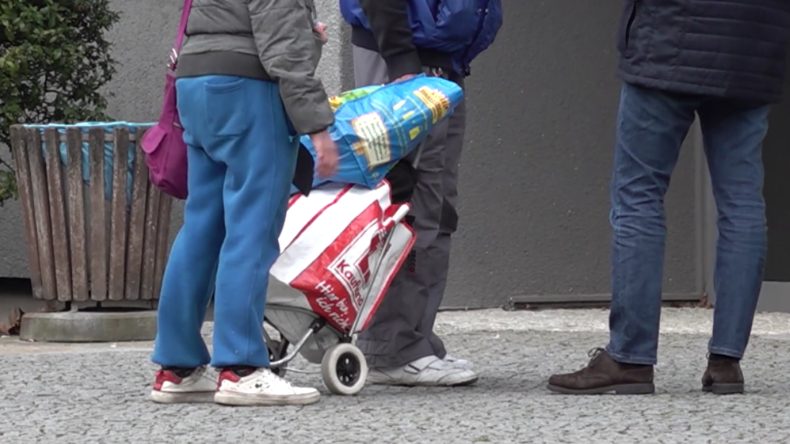 Berlin: Obdachlose in der Corona-Krise – Jugendherberge wird zu Hostel für Wohnungslose