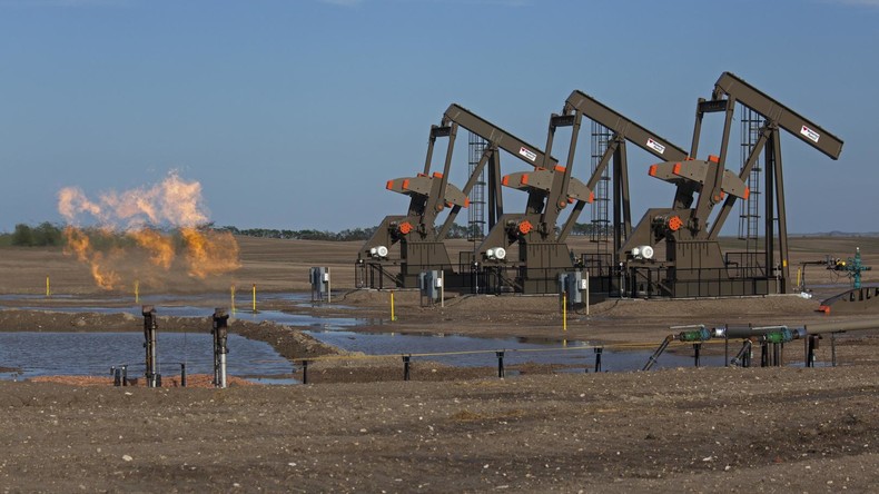 Ziehen die USA den Kürzeren im Ölpreiskrieg?