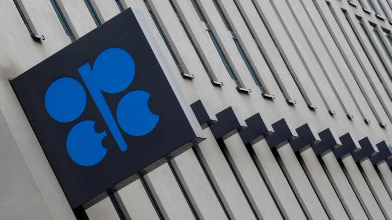 OPEC+ will dringende Sitzung zur Stabilisierung des Ölmarktes abhalten