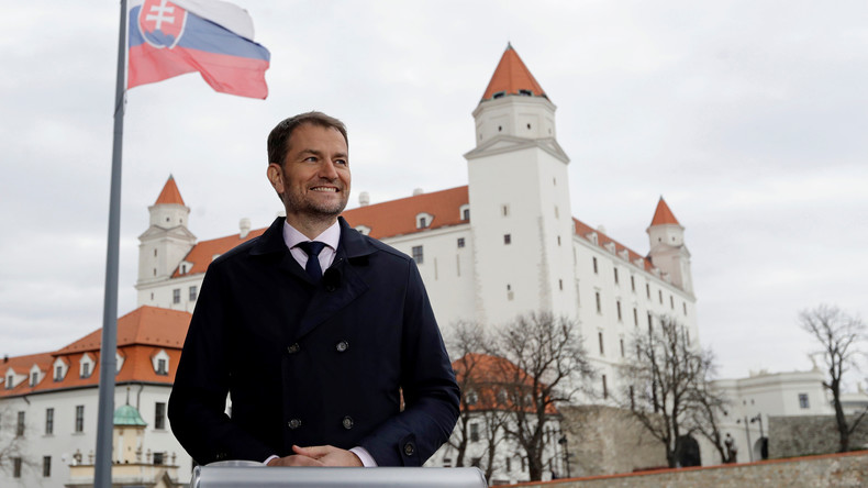 Quo vadis Slowakei? Gefährliche Abhängigkeiten und wachsende Spannungen