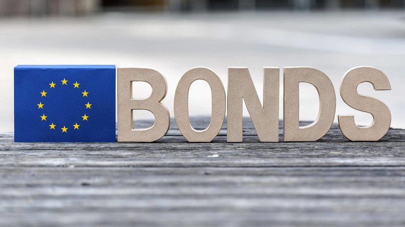 EU-Staaten streiten sich um "Corona-Bonds" (Video)