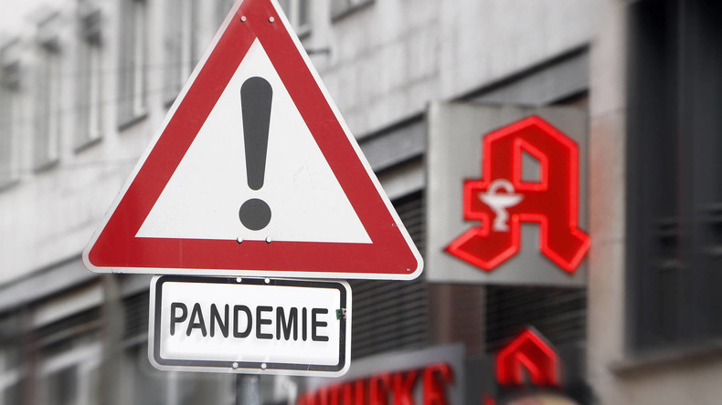 US-Geheimdienstberichte warnten vor Jahren vor Pandemie – warum wurde nichts unternommen?