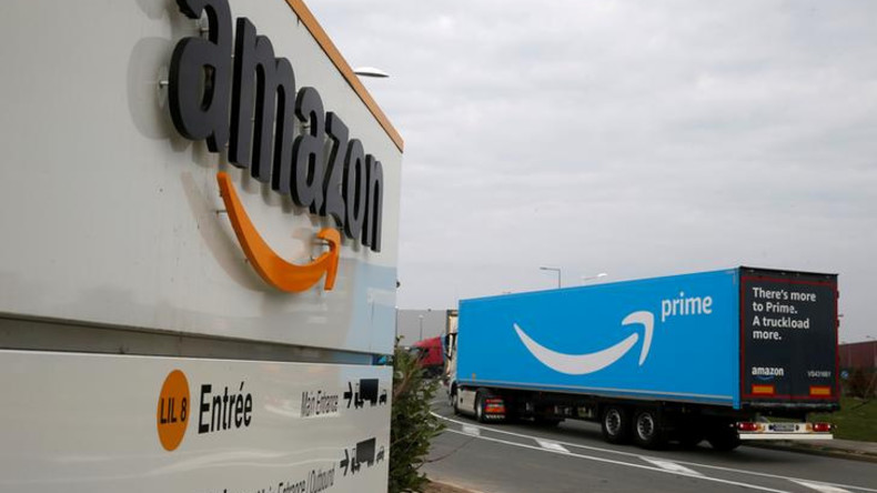 Amazon für laschen Arbeitnehmerschutz in Kritik – Gerichtsurteil in Frankreich stärkt Mitarbeiter