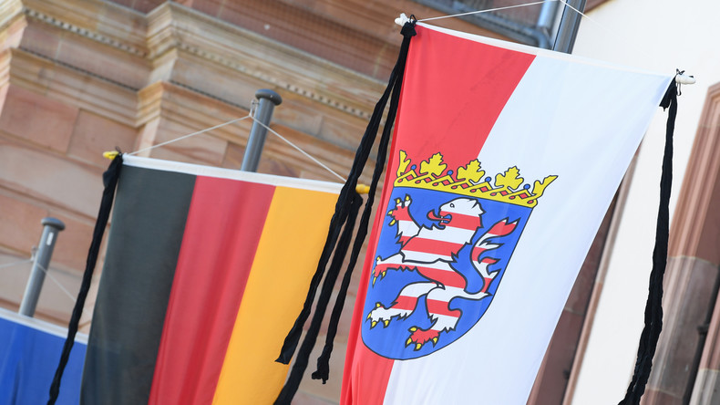 Finanzministerium Hessen: Zweiter hochrangiger Beamter geht in den "selbst gewählten Freitod"