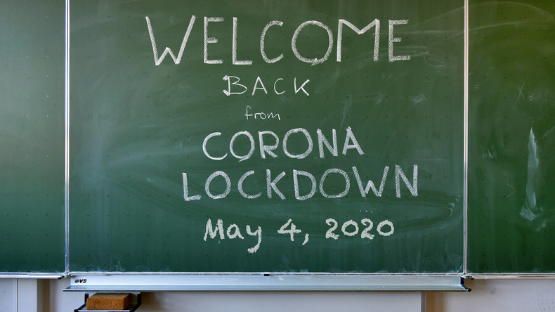 Neue Daten zu COVID-19 – Sollte die weltweite Lockdown-Strategie geändert werden?