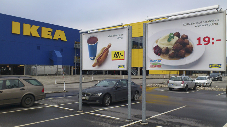 Nichts für Kochmuffel: IKEA enthüllt Rezept für Köttbullar