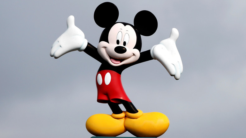 Aus die Micky Maus: Disney zahlt an über 100.000 Mitarbeiter keine Gehälter mehr