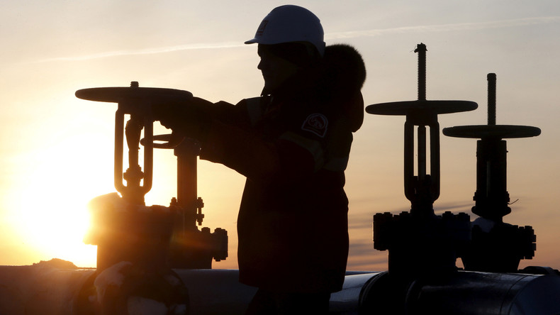 Preisabsturz an Ölmärkten geht weiter: Russisches Urals-Öl fällt unter zwölf US-Dollar