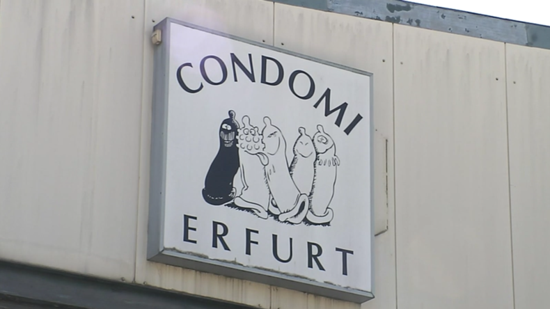 Kondomhersteller aus Erfurt: Genug Latex in Europa für einen sicheren "Lockdown"