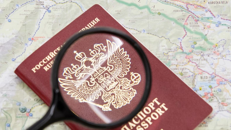Russland erleichtert Einbürgerung: Ausländer dürfen bisherige Staatsbürgerschaft behalten