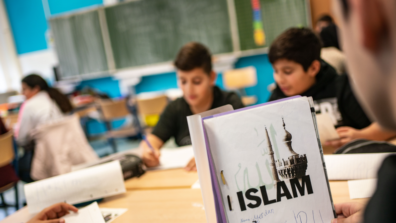 Islamischer Religionsunterricht: Hessen beendet Kooperation mit Ditib-Verband