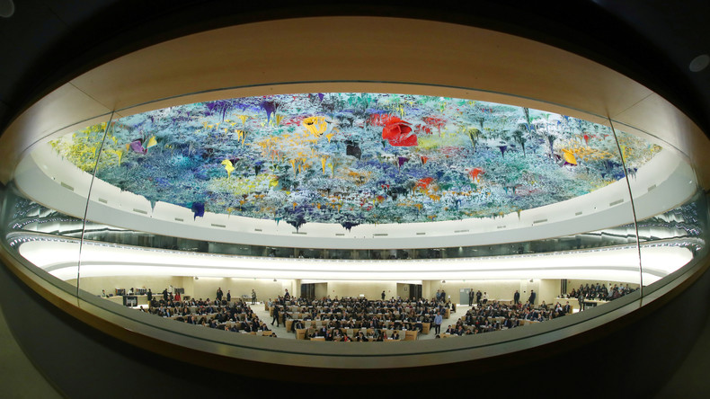 UN warnen vor "Menschenrechtskatastrophe": Corona-Maßnahmen müssen "verhältnismäßig" sein