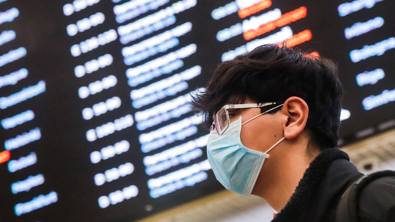 Wegen Corona-Pandemie: Russische Regierung verlängert Einreiseverbot für Ausländer