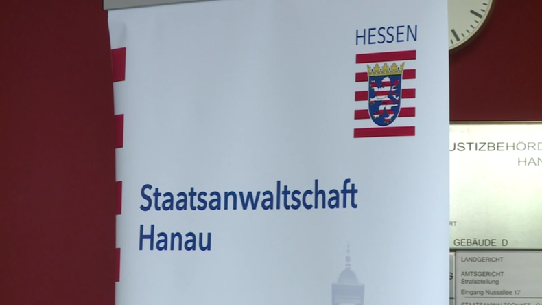 Hanau: Vier Verletzte bei Messerstechereien in Hanau – Verdächtige festgenommen