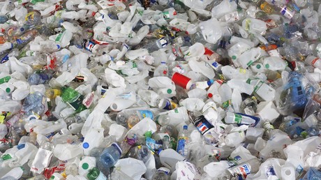 Studie: Neues Enzym zersetzt Plastikflaschen zu 90 Prozent in wenigen Stunden