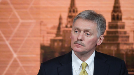 Globaler Waffenstillstand während der Pandemie – Russland arbeitet intensiv daran