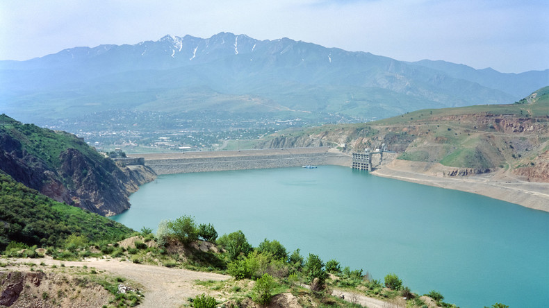 Staudammbruch in Usbekistan: Zwei Tote und Dutzende Verletzte
