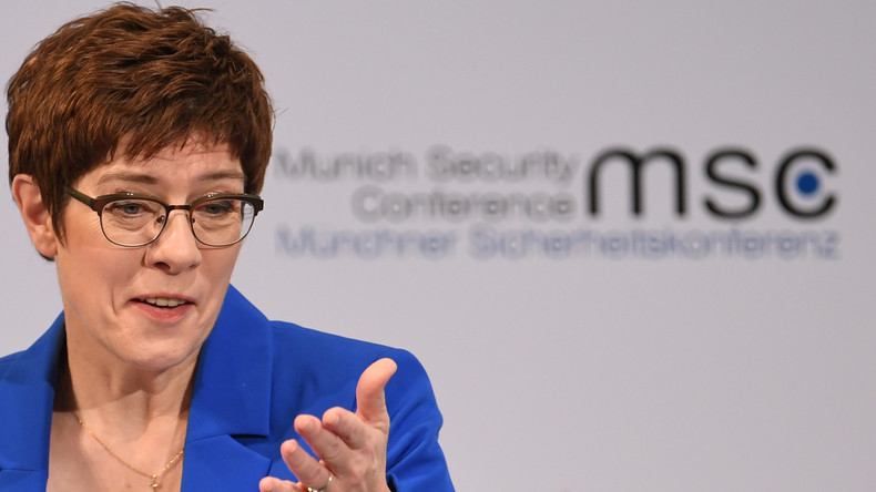 Total "naiv": SPD-Führung fordert Abzug von US-Atomwaffen – CDU übt scharfe Kritik