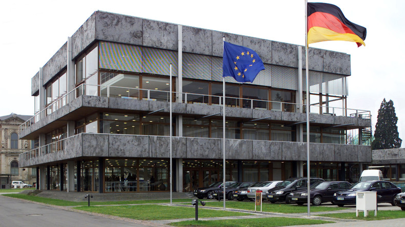 Urteil aus Karlsruhe: Deutsche Verfassungsrichter setzen EZB bei Anleihekäufen Grenzen