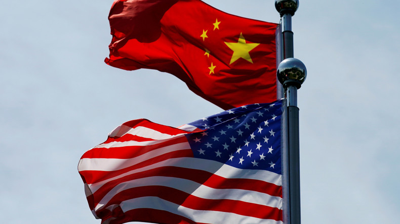 China kündigt neue Zollbefreiungen für US-Importe an