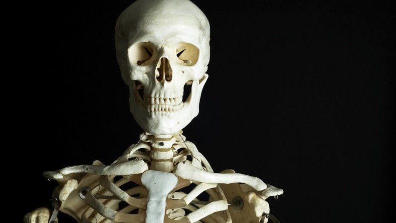 Mann entdeckt mumifizierte Überreste seines Verwandten in geerbter Wohnung