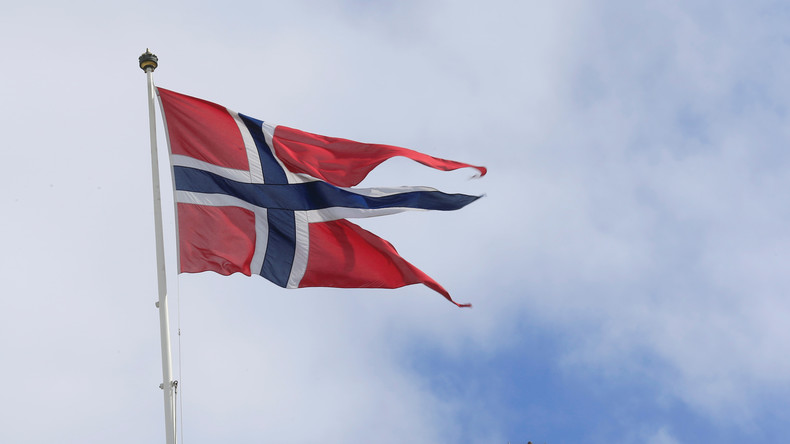 Norwegen plündert wegen COVID-19-Krise sein milliardenschweres Sparschwein