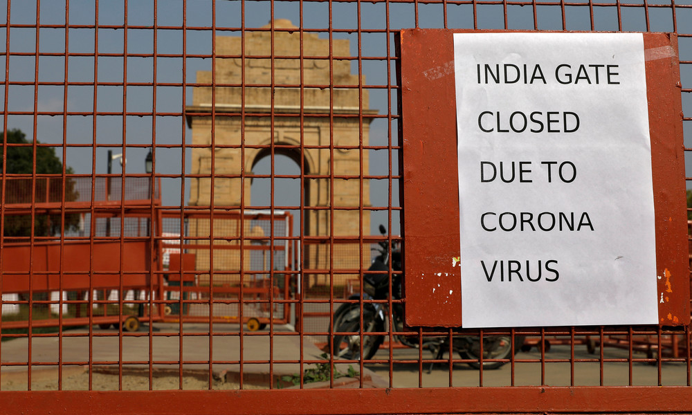 BRICS-Bank gewährt Indien Notfallkredit von einer Milliarde US-Dollar zur Corona-Bekämpfung