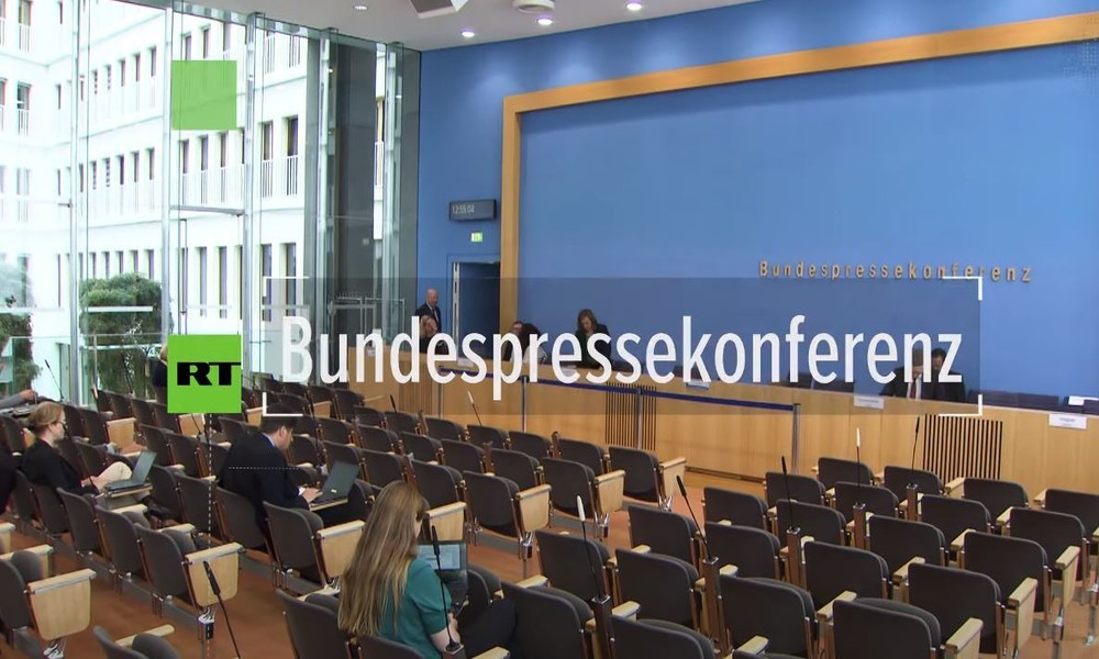 Interessenkonflikt? CDU-Kader und Konzernanwalt ist neuer Präsident des Bundesverfassungsgerichts