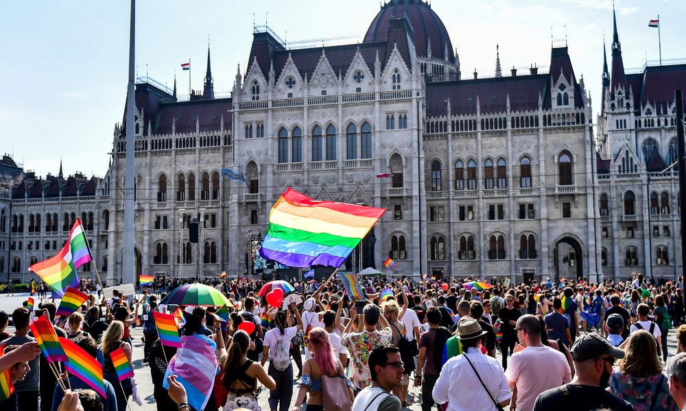 Neues Gesetz in Ungarn: Bei Geburt eingetragenes Geschlecht darf nicht mehr geändert werden