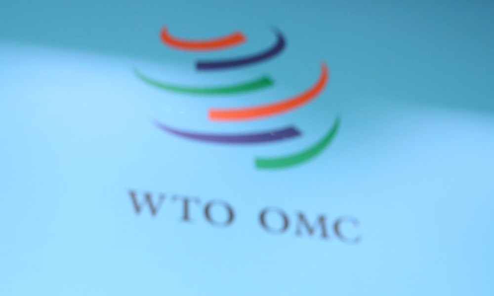 COVID-19 unterbricht Lieferketten – WTO Warenhandelsindex bricht ein