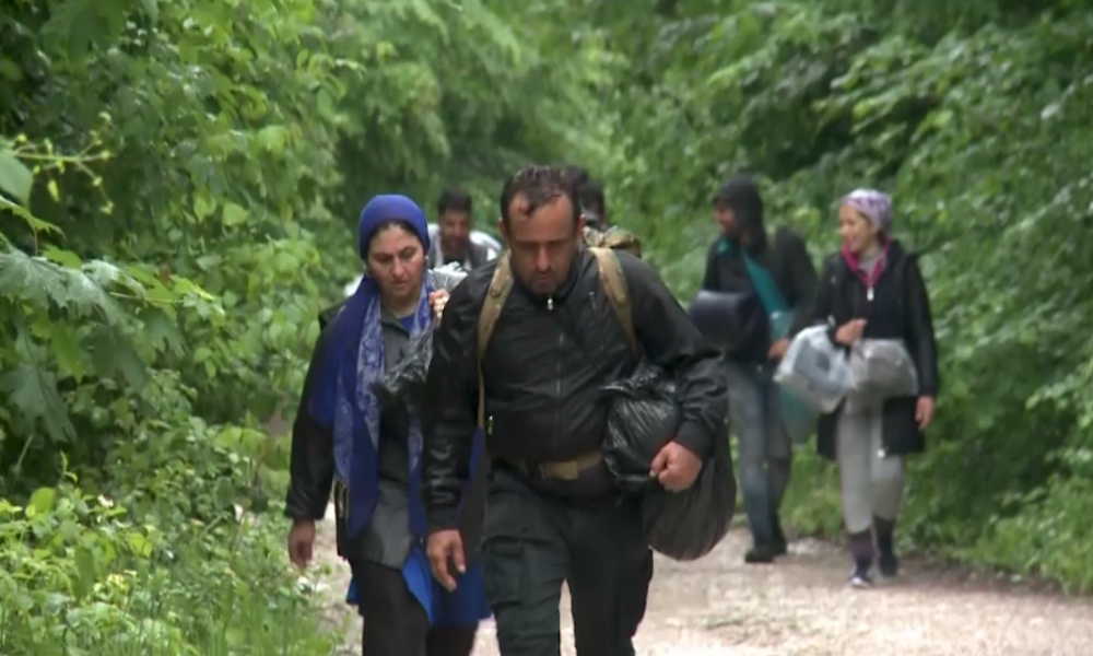 Bosnien: Corona-Lockerungen regen neue Migrationsbewegungen in die EU an