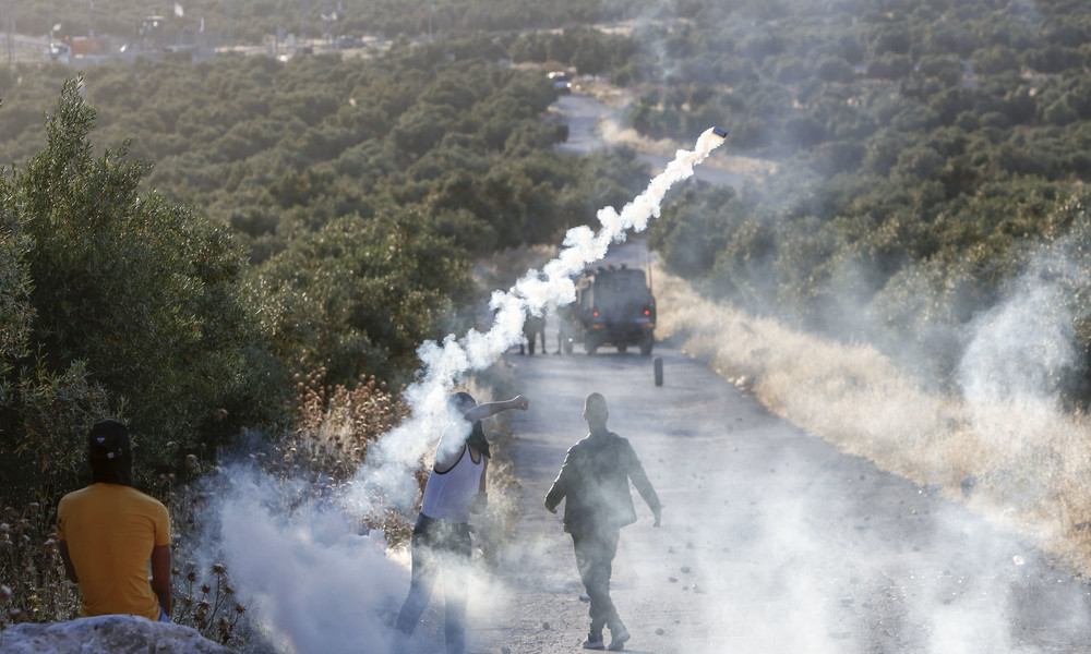 Netanjahu treibt Westbank-Annexion voran, um Gefängnis zu entgehen – Brandgefahr für ganz Nahost?