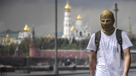 Corona-Zahlen in Russland: Erstmals mehr als 11.000 Neuinfektionen innerhalb eines Tages