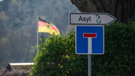 Deutschland: Flüchtlingsausgaben mit 23,1 Milliarden Euro weiter auf Rekordniveau