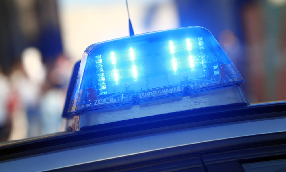 "Rassisten!" – Tumulte nach Polizeieinsatz in Stuttgart