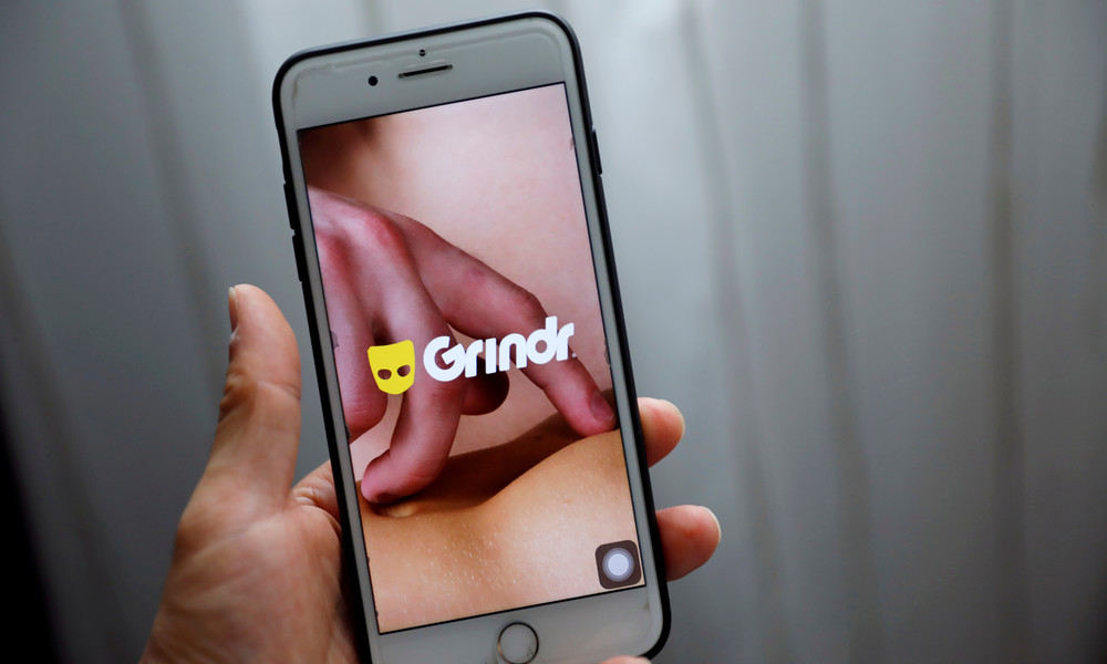 Als Zeichen gegen Rassismus: Dating-App Grindr löscht Filtereinstellung "Ethnie"