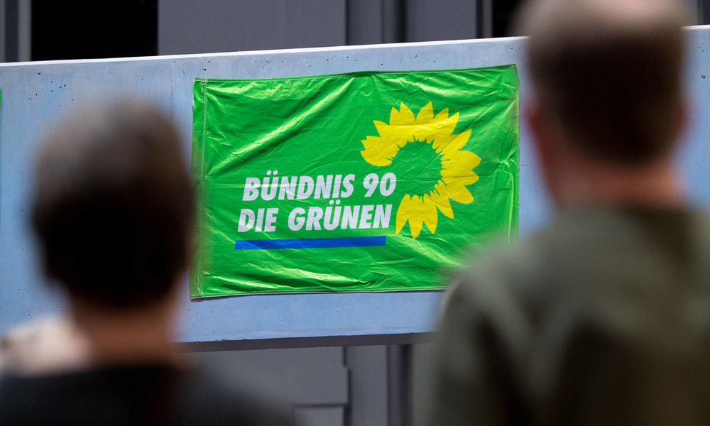 Neue Sicherheitspolitik der Grünen: Völkerrecht dann beachten, wenn es deutschen Interessen dient